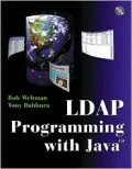 LDAP programming with Java