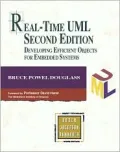 Real-Time UML : Developing Efficient Objects for Embedded Systems