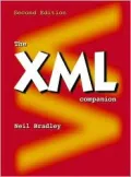 The XML Companion