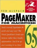 PageMaker 6.5 for Macintosh