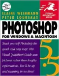 Photoshop 5. 5 for Windows and Macintosh