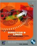 Director 8 and Lingo Authorized