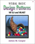 Visual Basic design patterns