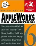 AppleWorks 6 for Macintosh : Visual QuickStart Guide
