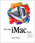 The Little iMac Book