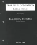 Elementary Statistics