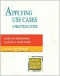 Applying Use Cases: A Practical Guide