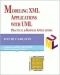 Modeling XML Applications with UML: Practical e-Business Applications