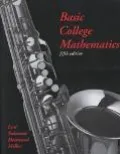 Basic College Mathematics