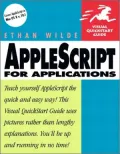 Applescript for Applications