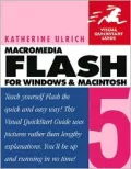 Macromedia Flash 5 for Windows and Macintosh