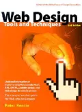 Web Graphics, Tools, and Techniques