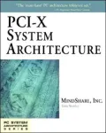 PCI-X System Architecture