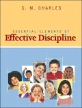 Essentials of Effective Discipline