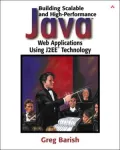 Building Scalable and High-Performance Java Web Applications Using J2Ee Technology