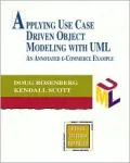 Applying Use Case Driven Object Modeling with UML : An Annotated e-Commerce Example