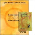 Lynda Weinman's Dreamweaver 3 and Fireworks 3 Hands-On Training Bundle!