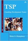 TSP(SM)-Coaching Development Teams