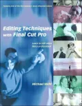 Editing Techniques with Final Cut Pro