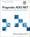 Pragmatic ADO.NET: Data Access for the Internet World