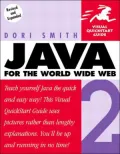 Java 2 for the World Wide Web