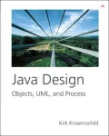 Java design