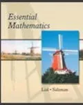 Essential Mathematics