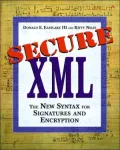 Secure XML
