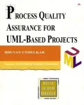 Process Quality Assurance for UML-Based Projects