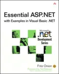 Essential ASP.NET with Examples in Visual Basic.NET