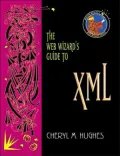 The Web Wizard's Guide to XML
