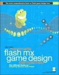 Macromedia Flash MX game design demystified