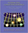 Interactive Computer Graphics: A Top-Down Approach with OpenGL