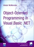 Object-Oriented Programming in Visual Basic .NET