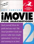 iMovie 2 for Macintosh