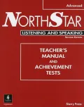 Northstar Listening and Speaking, Advanced Teacher's Manual and Tests