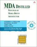 MDA Distilled: Principles of Model-Driven Architecture