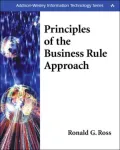 Principles of the Business Rule Approach