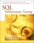 SQL Performance Tuning