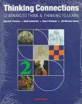 Thinking Connections : Learning to Think and Thinking to Learn