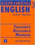 Exploring English, Vol. 3