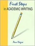First Steps in Academic Writing
