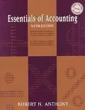 Essentials of Accounting