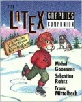The LaTeX Graphics Companion: Illustrating Documents with TeX and Postscript