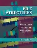 File Structures: An Object-Oriented Approach with C++