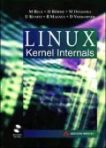 Linux Kernel Internals