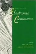 Readings in Electronic Commerce: SPHIGS Software