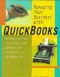Managing your business with QuickBooks