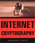 Internet Cryptography