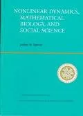 Nonlinear Dynamics, Mathematical Biology, And Social Science (Santa Fe Institute Studies in ...